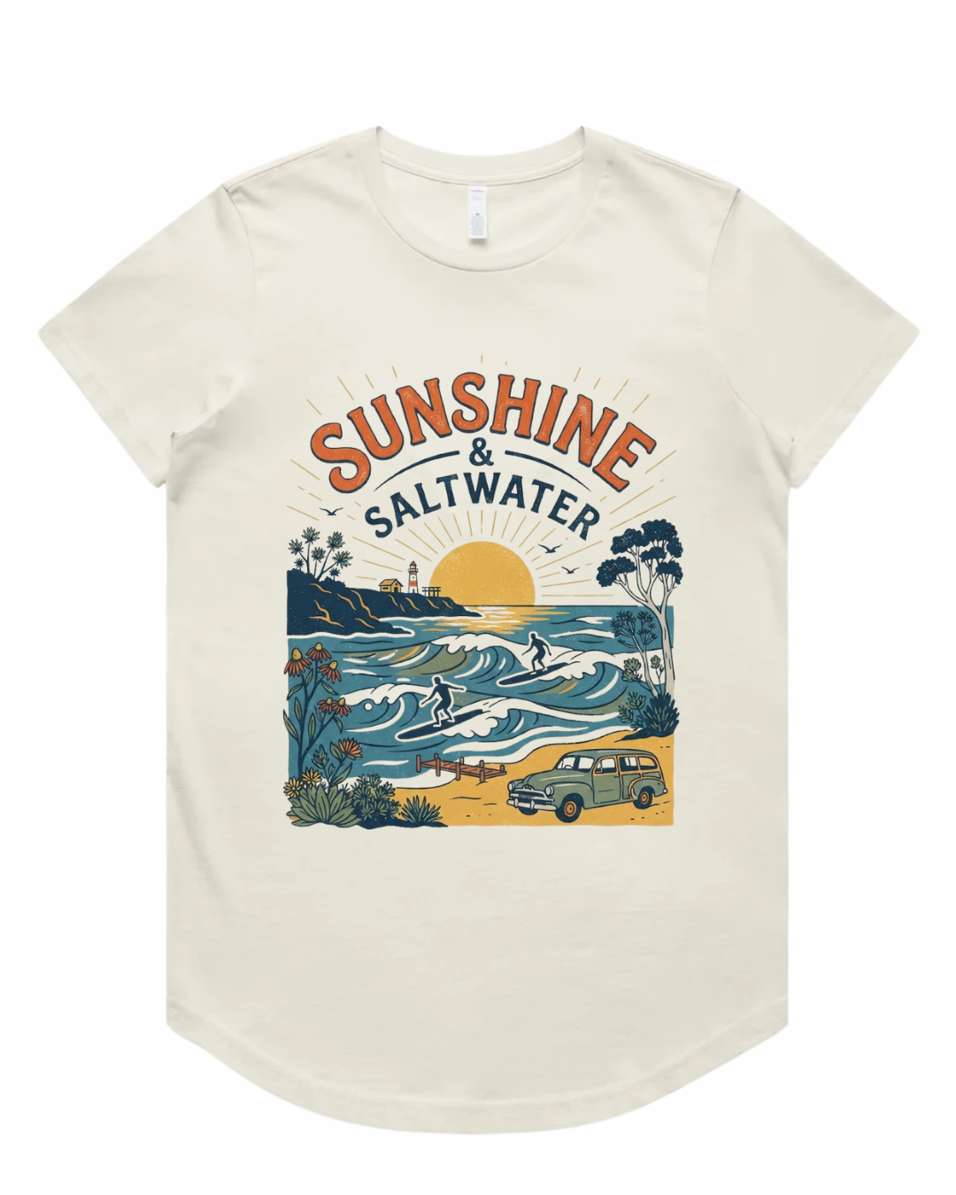 Artist Collection - Sunshine
