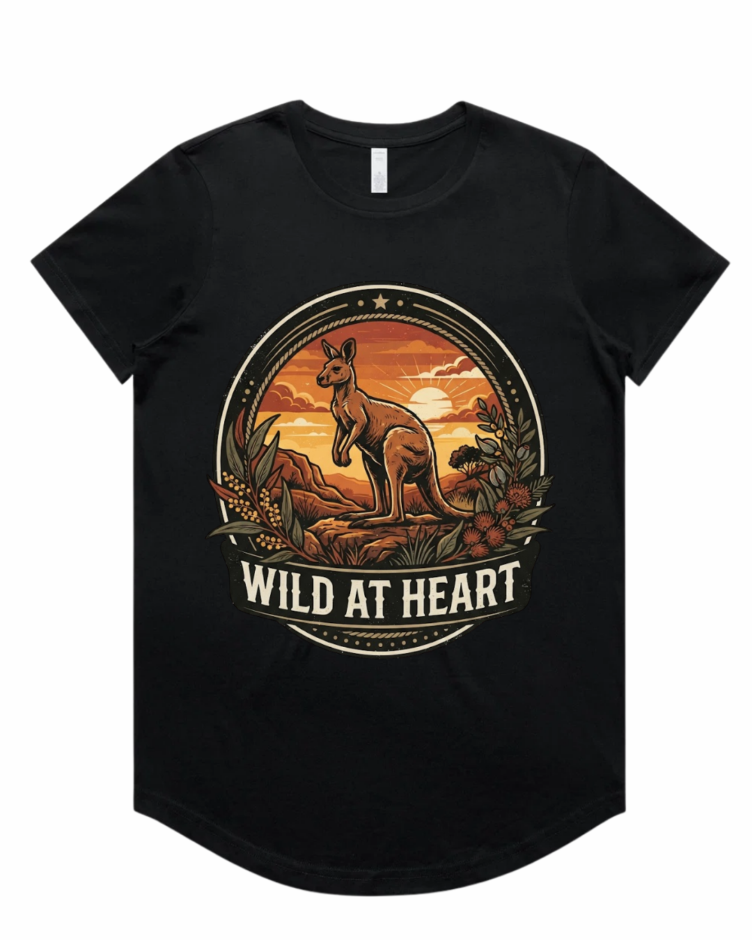 Artist Collection - Wild at heart